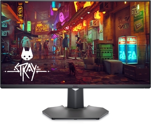 Dell monitor G3223Q, IPS, 144Hz, 1ms, 3xUSB 3.2, 2xHDMI, DP