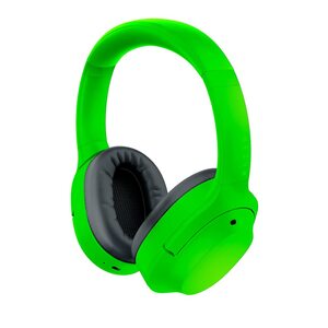 Razer Opus X, gaming slušalice, zelene