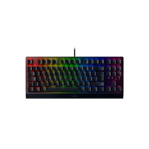 Razer™ BlackWidow V3 Tenkeyless - Mechanical Gaming Keyboard - UK Layout