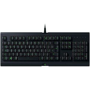 Razer Cynosa Lite – Essential Gaming Keyboard - UK Layout