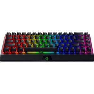 Razer™ BlackWidow V3 Mini HyperSpeed - 65% Wireless Mechanical Gaming Keyboard