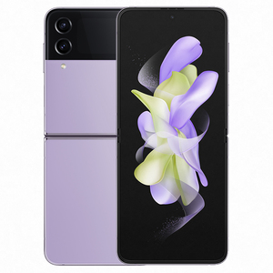 Samsung Galaxy Z Flip 4 5G 256GB ljubičasti, mobitel
