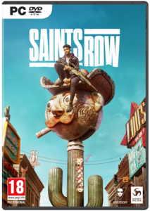 Saints Row - Day One Edition PC