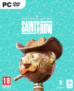 Saints Row - Notorious Edition PC