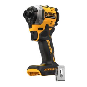 Dewalt aku udarni odvijač DCF850NT, 18V 1/4″ + kovčeg