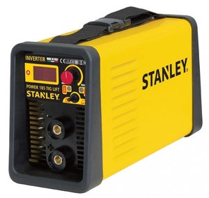 Stanley aparat za zavarivanje POWER 185 TIG LIFT, 230V, 5.0 KW