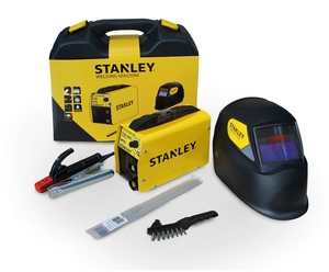 Stanley aparat za zavarivanje STAR 4000 PROMO KIT, 5.0W, u kovčegu + dodatci