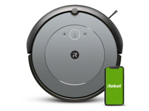 iRobot robotski usisavač Roomba i1 (i1158)