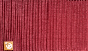 OLIVO TAPETTI otirač FORMULA 50x80 cm, crveni