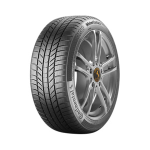 Continental 275/45R20 110V WinterContact TS870P XL FR TL, Pot: C, Pri: B, Buka: 71 dB