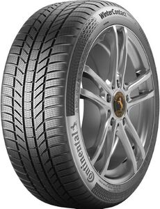 Continental 225/55R16 WinterContact TS 870P 95H , Pot: C, Pri: B, Buka: 71 dB