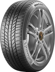 Continental 195/60R18 WinterContact TS 870P 96H XL, Pot: C, Pri: B, Buka: 71 dB