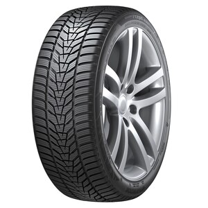 Hankook 255/45R19 104V Winter I*Cept EVO 3 W330 XL TL, Pot: C, Pri: B, Buka: 73 dB