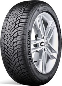 Bridgestone 195/55R16 Blizzak LM005 DRIVEGUARD 91H XL  RFT, Pot: E, Pri: A, Buka: 71 dB