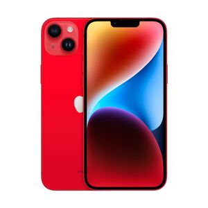 Apple iPhone 14 Plus 128GB (PRODUCT) RED, mobitel