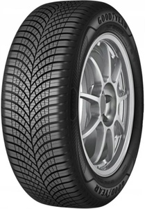Goodyear 215/50R17 VECTOR 4SEASONS G3 95W XL M+S, Pot:C, Pri:B, Buka: B72dB