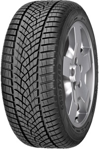 Goodyear 235/65R17 UltraGrip Performance + SUV 104H MS, Pot:C, Pri:B, Buka: B71dB