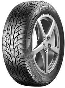 Uniroyal 195/60R16 AllSeasonExpert 2 89H M+S, Pot:D, Pri:C, Buka: B72dB
