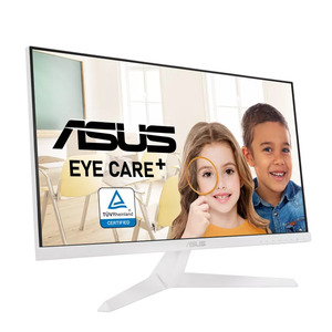 Asus monitor VY279HE-W, FHD IPS, 75Hz, 1ms, D-Sub, HDMI