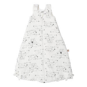 Ergobaby vreća za spavanje s nogavicama Sheep (6-18/M) TOG1