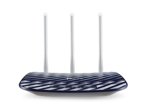 TP-Link Archer C20, AC750, Dual-Band, 750Mpbs, router