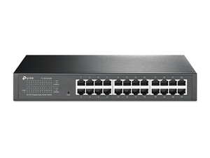 TP-Link TL-SG1024DE, 1000Mbps, switch
