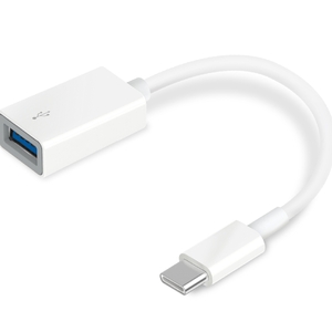 TP-Link UC400, USB-C na USB3.0 OTG adapter
