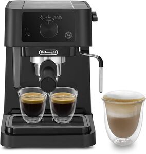 DeLonghi espresso aparat za kavu EC235.BK