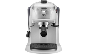 DeLonghi espresso aparat za kavu EC221.W