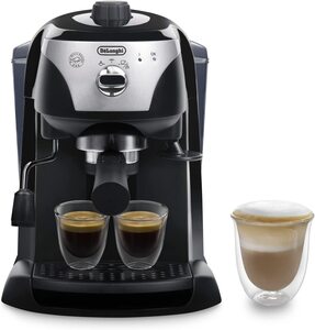 DeLonghi espresso aparat za kavu EC221.B
