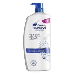 H&S šampon Classic, 900 ml