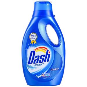 Dash tekući, Regular, 52 pranja/ 2,6 l