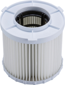 MAKITA filter DVC750 162518-0