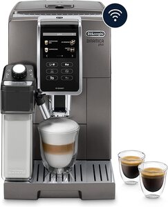 DeLonghi espresso aparat za kavu ECAM370.95.T Dinamica Plus