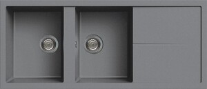 SHR Unico 500 Cemento sudoper