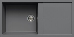 SHR Unico 480 Titanium Antico sudoper