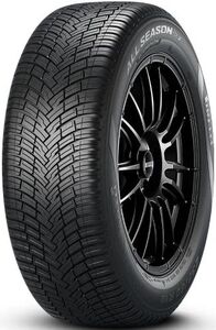 Pirelli 235/60R17 SCORPION ALL SEASON SF2 106V XL, Pot: B, Pri: A, Buka: 70 dB