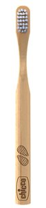 Chicco zubna četkica, bambus