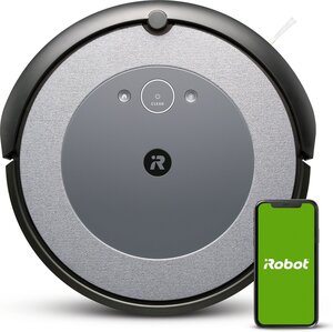 iRobot robotski usisavač Roomba i5 (i5156)