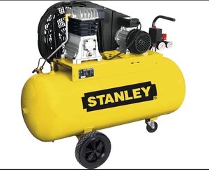 Stanley kompresor uljni B 251-10-100