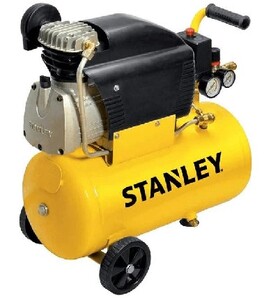 Stanley kompresor uljni D 211-8-50