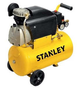 Stanley kompresor uljni D 211-8-24