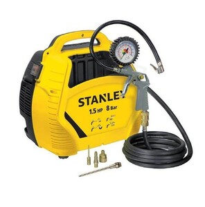 Stanley kompresor prijenosni AIR KIT