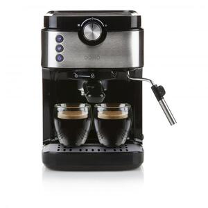 Domo espresso aparat za kavu DO711K