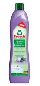Frosch krema za čišćenje, Lavanda