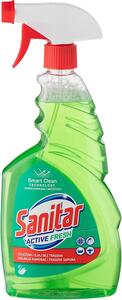 Sanitar Fresh Active sredstvo za čišćenje 650 ml