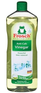 Frosch protiv kamenca s octom