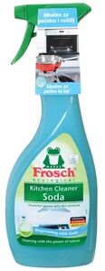 Frosch univerzalno sredstvo za čišćenje odmaščivanje, aktivna soda