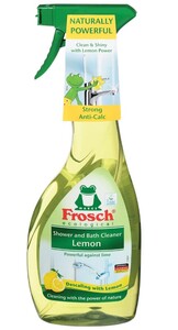 Frosch tuš i kupaonica, Limun