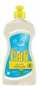Čarli deterdžent za suđe Balzam 450 ml